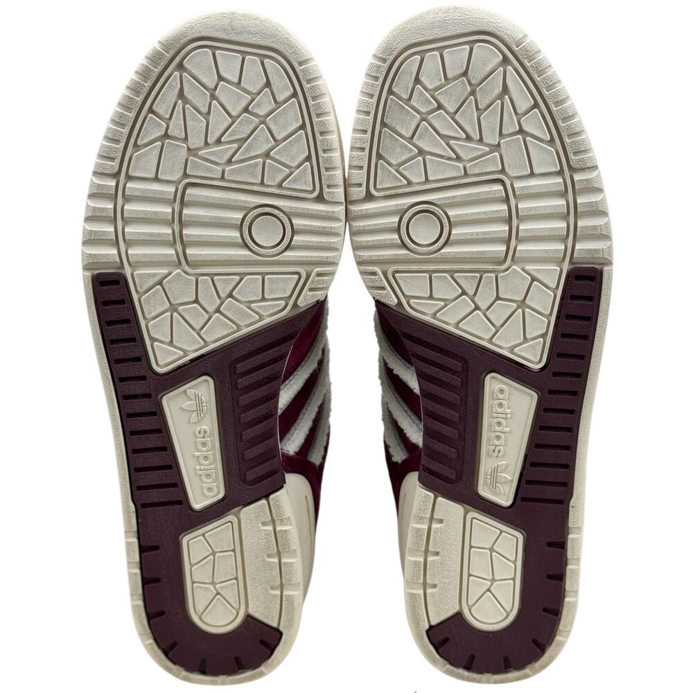 Texas A&M Rivalry Low Shoes - 9.5 - Picture 9 of 11